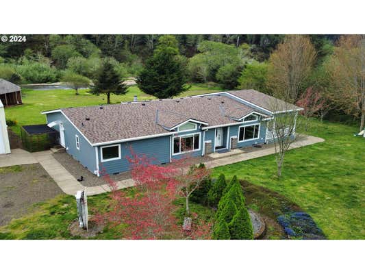 36950 HIGHWAY 22, HEBO, OR 97122 - Image 1