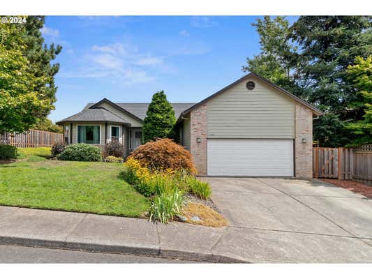 15162 SE 125TH AVE, CLACKAMAS, OR 97015 - Image 1