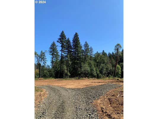 3650 FLOURNOY VALLEY RD, ROSEBURG, OR 97471 - Image 1