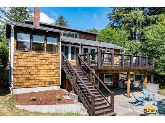 37420 5TH ST, MANZANITA, OR 97130 - Image 1