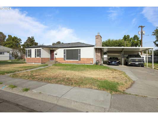 140 NE 7TH ST, HERMISTON, OR 97838 - Image 1