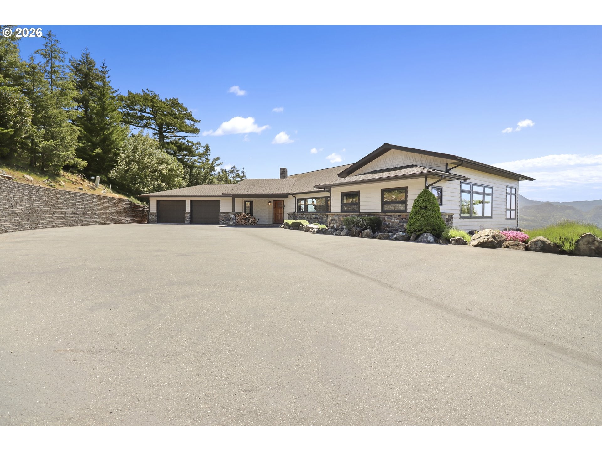 Gold Beach, Oregon, 97444, United States, 4 Bedrooms Bedrooms, ,4 BathroomsBathrooms,Residential,Active,2021632