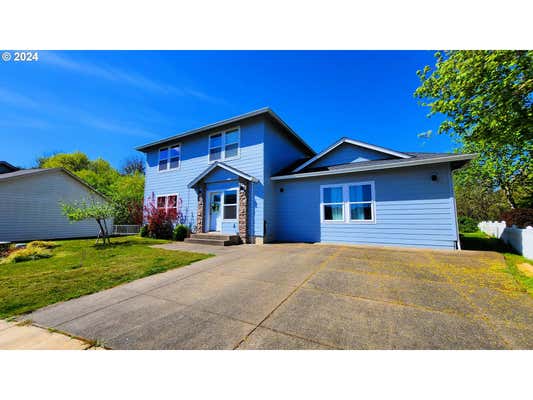 162 VISTA LAKE ST, OAKLAND, OR 97462 - Image 1