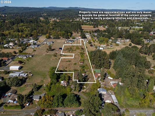 0 MORSE RD, WARREN, OR 97053 - Image 1