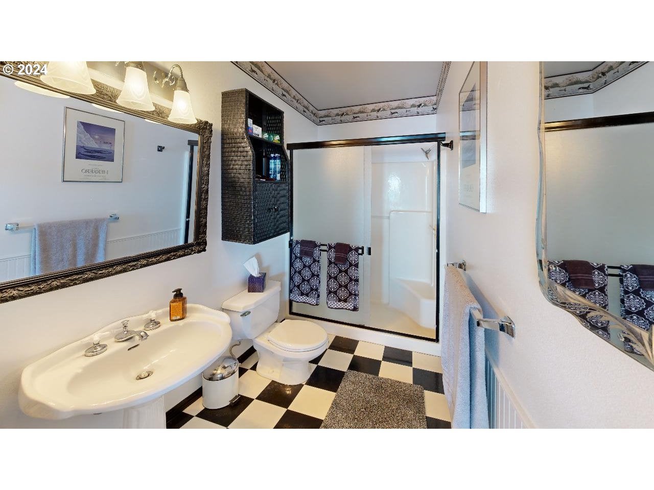 Brookings, Oregon, 97415, United States, ,5 BathroomsBathrooms,Residential,Active,1701896