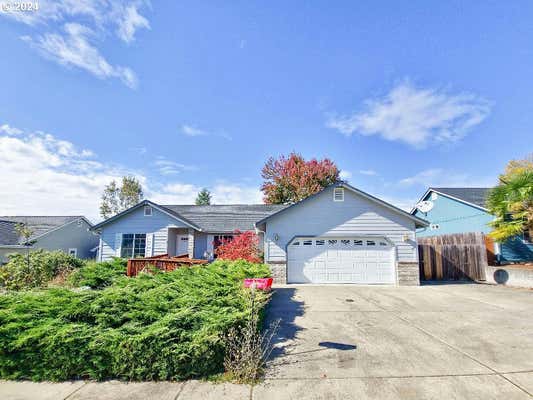 342 NW TEAL ST, WINSTON, OR 97496 - Image 1