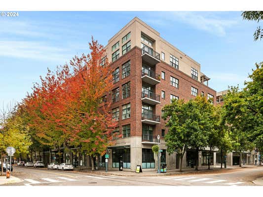 820 NW 12TH AVE APT 518, PORTLAND, OR 97209 - Image 1