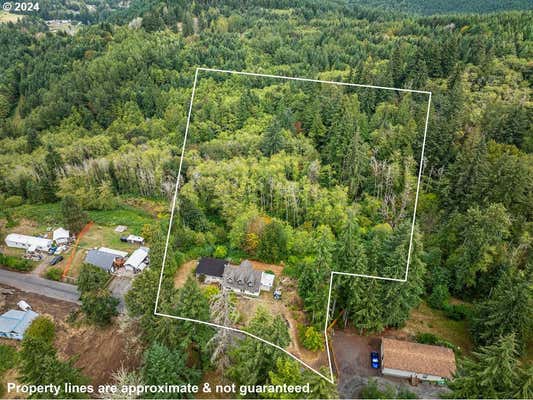 220 HOLCOMB SPUR RD, KELSO, WA 98626 - Image 1