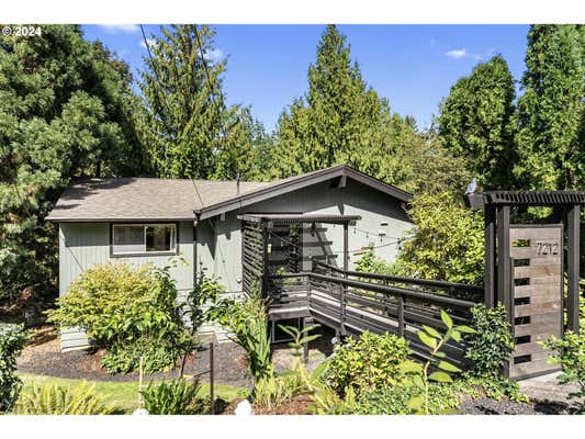 7212 SE 118TH PL, PORTLAND, OR 97266 - Image 1