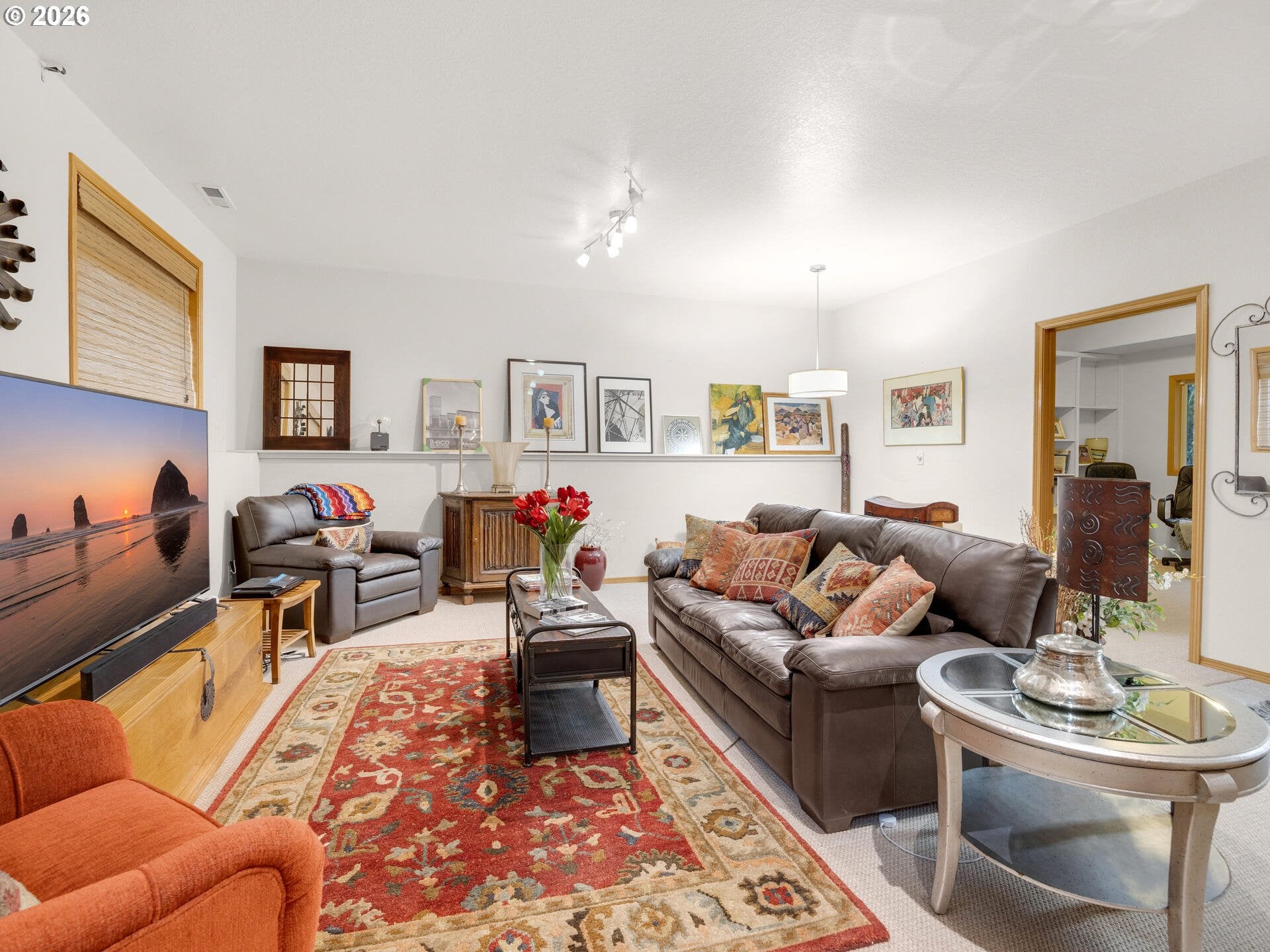 Cannon Beach, Oregon, 97110, United States, 4 Bedrooms Bedrooms, ,3 BathroomsBathrooms,Residential,Active,2015806