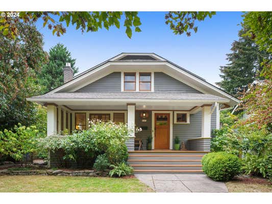 6715 SE 18TH AVE, PORTLAND, OR 97202 - Image 1