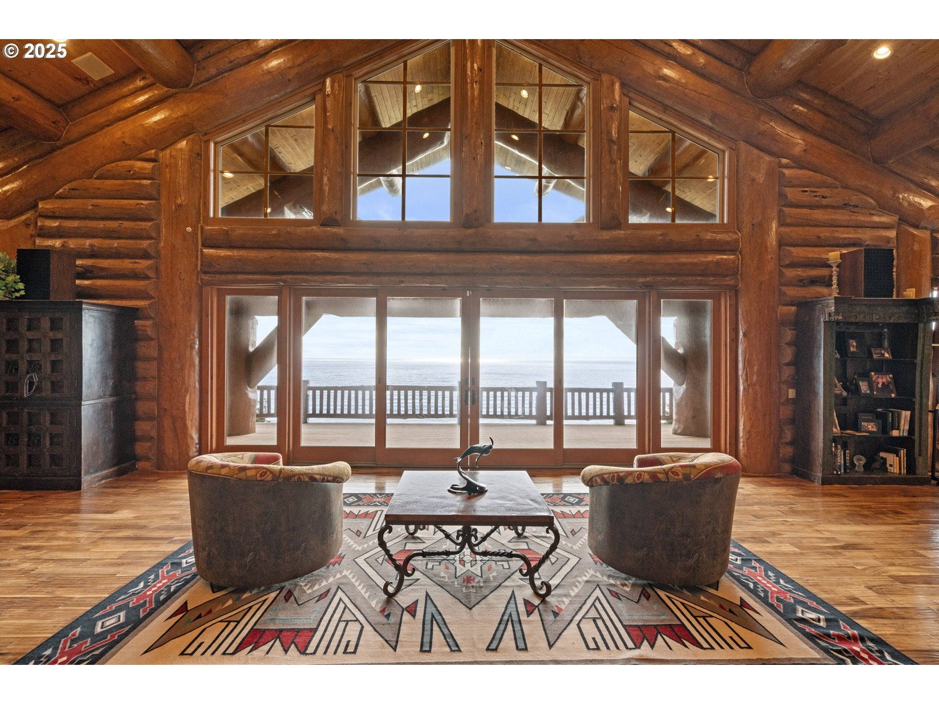 Gold Beach, Oregon, 97444, United States, 4 Bedrooms Bedrooms, ,5 BathroomsBathrooms,Residential,Active,2012238