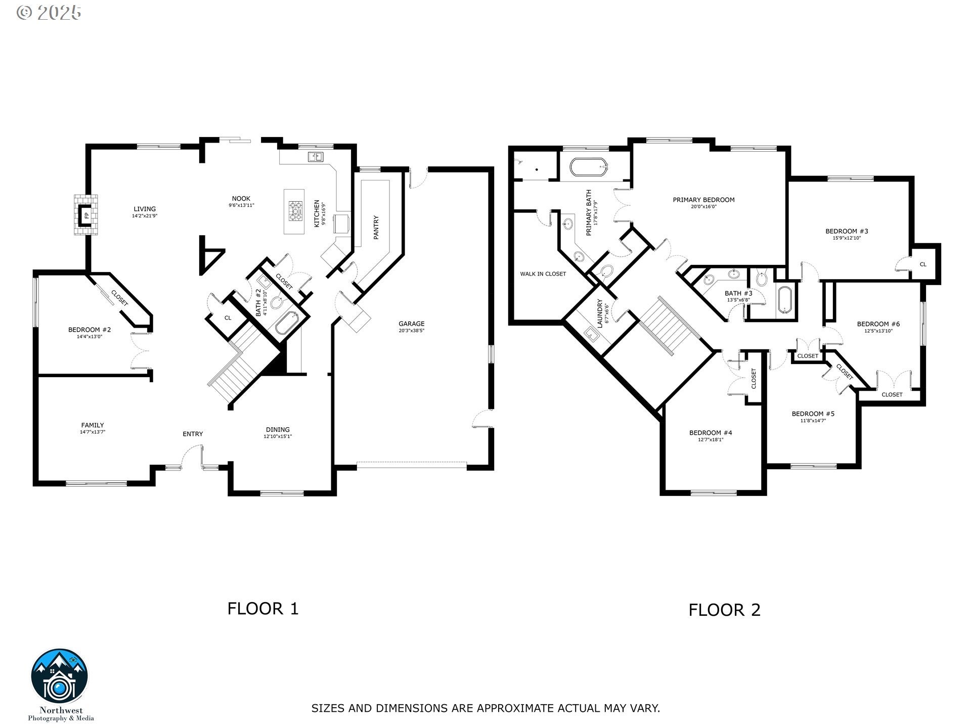Eugene, Oregon, 97408, United States, 5 Bedrooms Bedrooms, ,3 BathroomsBathrooms,Residential,Active,2007072