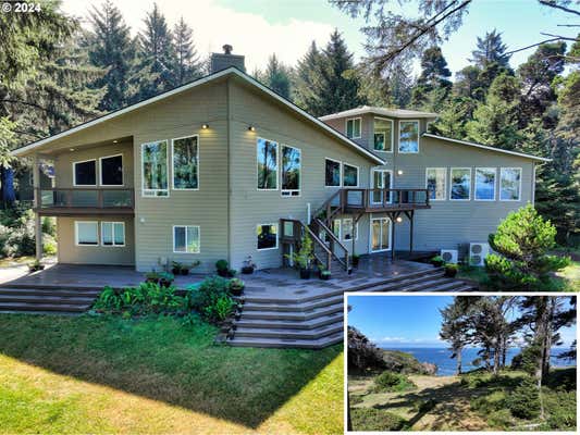 94270 MOUND WAY, GOLD BEACH, OR 97444 - Image 1