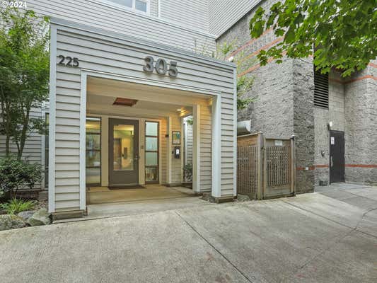 305 S MONTGOMERY ST # F502, PORTLAND, OR 97201 - Image 1