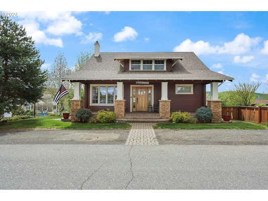 475 NE 2ND ST, DUFUR, OR 97021 - Image 1