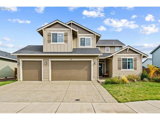 1404 FARMINGTON DR, JUNCTION CITY, OR 97448 - Image 1