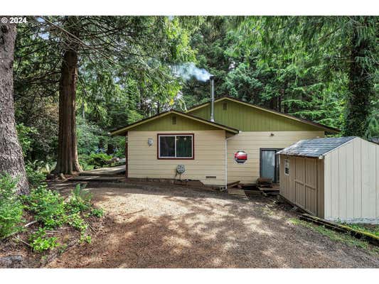 315 SE AINSLEE AVE, DEPOE BAY, OR 97341 - Image 1