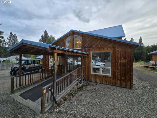 379 MILL ST, SUMPTER, OR 97877 - Image 1