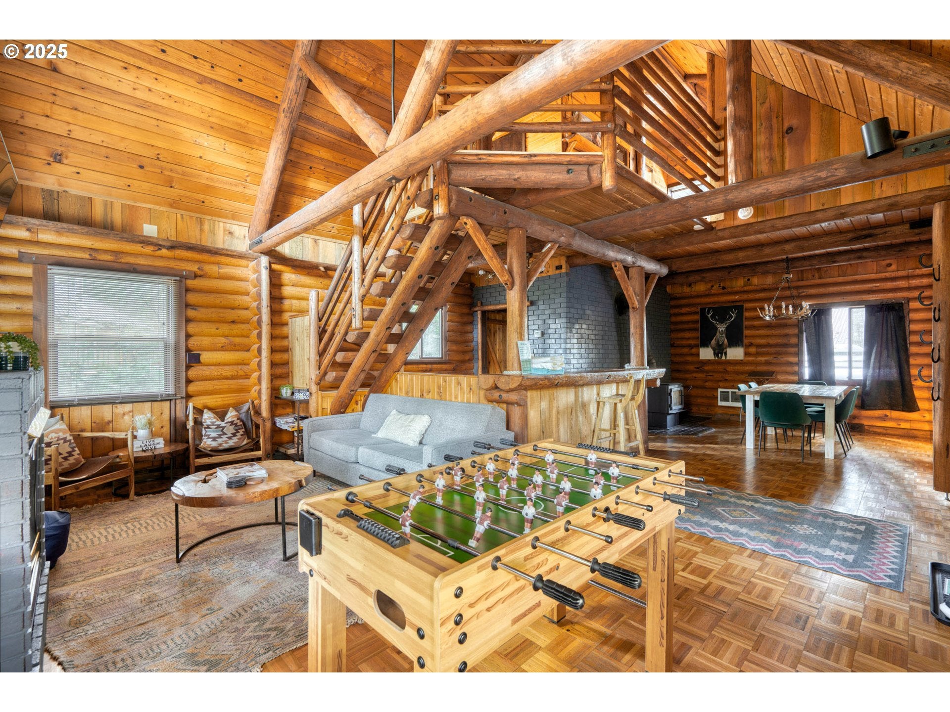 Welches, Oregon, 97067, United States, ,4 BathroomsBathrooms,Residential,Active,1764882