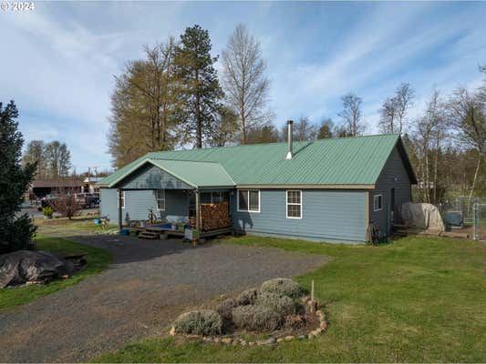 103 W MAIN ST, GLENWOOD, WA 98619 - Image 1