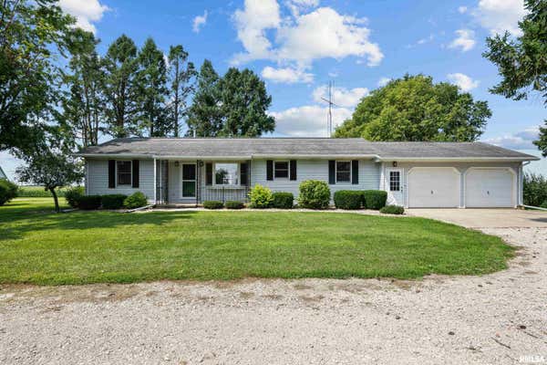 28832 SAXON RD, TOULON, IL 61483 - Image 1