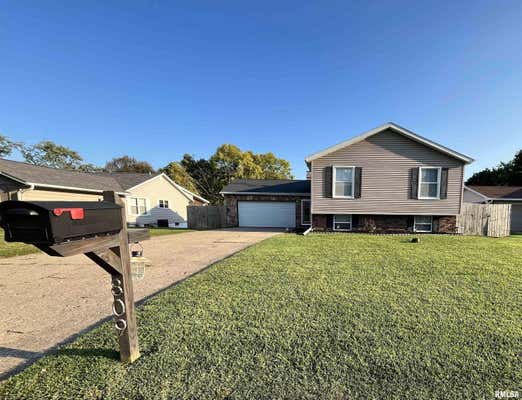 809 DAVID ST, KEWANEE, IL 61443 - Image 1