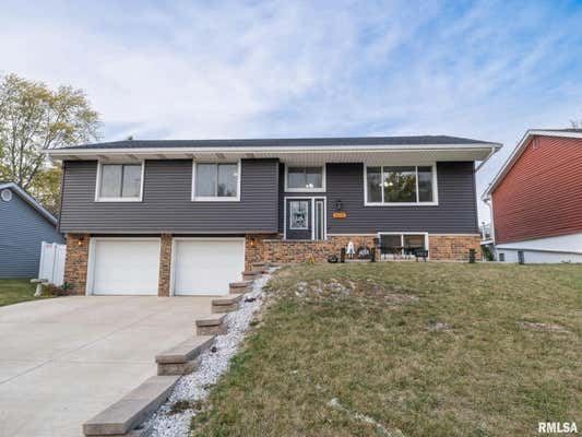 5719 W OVERLAND PASS, PEORIA, IL 61607 - Image 1