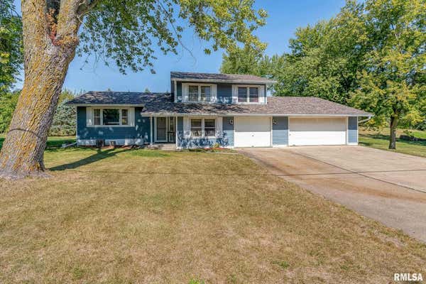 2401 116TH AVE W, MILAN, IL 61264 - Image 1