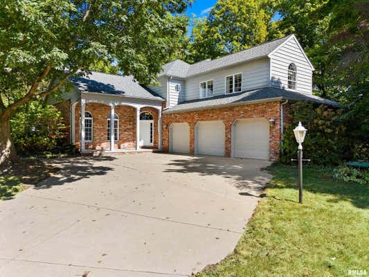 701 BAYSIDE DR, GERMANTOWN HILLS, IL 61548 - Image 1