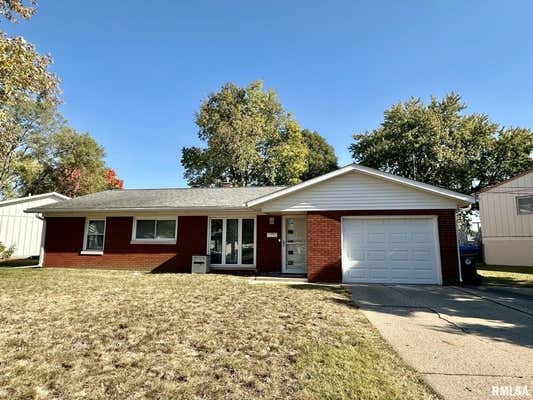 1609 MEMORIAL DR, PEKIN, IL 61554 - Image 1