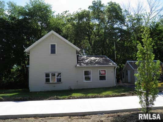 205 S 1ST ST, LONG GROVE, IA 52756 - Image 1