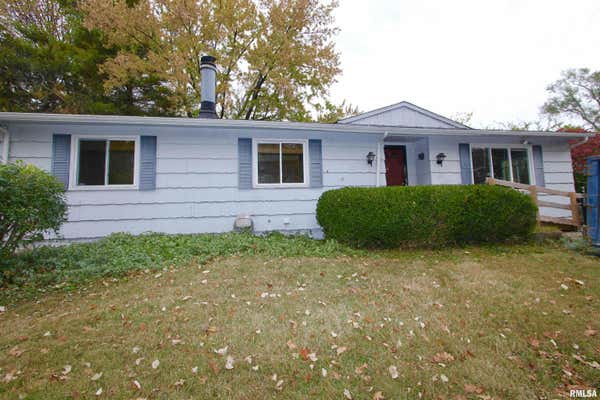 13913 N RIVER BEACH DR, CHILLICOTHE, IL 61523 - Image 1