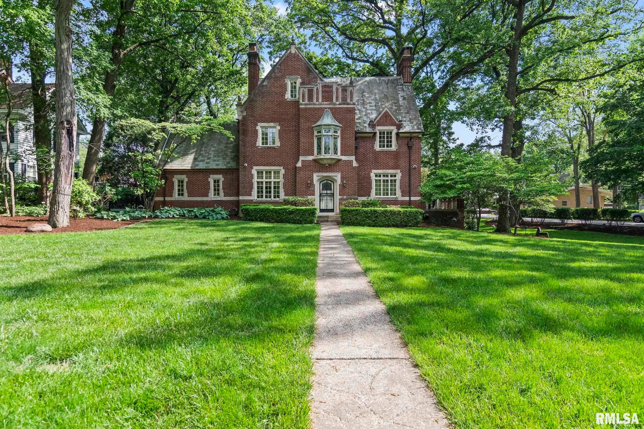 Springfield, Illinois, 62704, United States, 6 Bedrooms Bedrooms, ,7 BathroomsBathrooms,Residential,Active,1820370