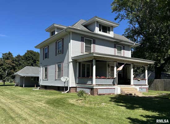 710 NW 1ST ST, GALVA, IL 61434 - Image 1