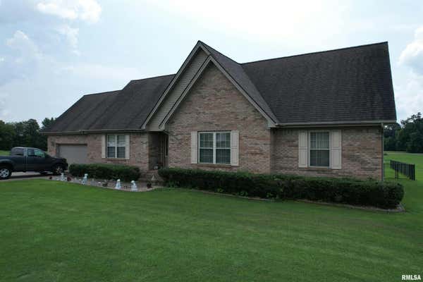 12 LANCER DR, METROPOLIS, IL 62960 - Image 1