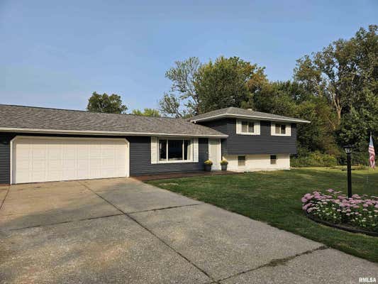 10525 W GALAN CT, MAPLETON, IL 61547 - Image 1