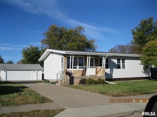 1126 N 12TH ST, CLINTON, IA 52732 - Image 1