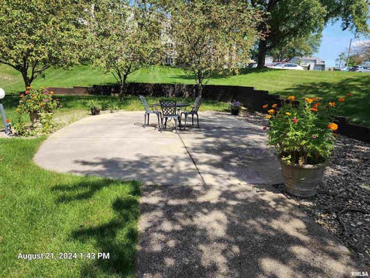 2701 W WILLOWLAKE DR APT 69, PEORIA, IL 61614, photo 4 of 96