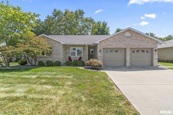 916 MONARCH DR, CHATHAM, IL 62629 - Image 1