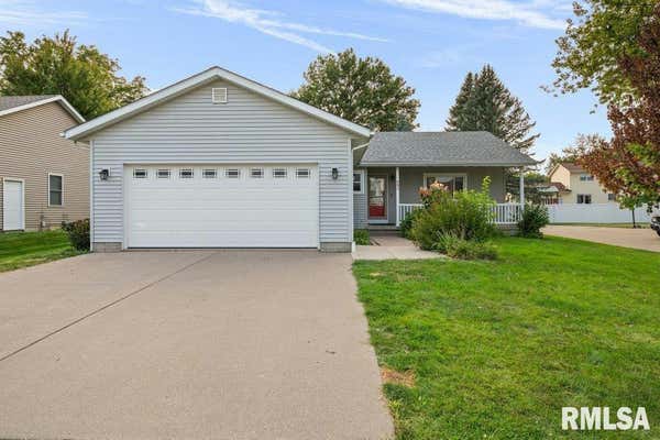 602 14TH AVE, DURANT, IA 52747 - Image 1