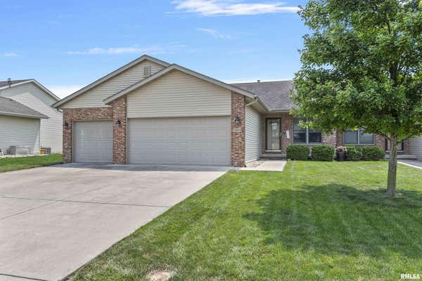 5304 BILTMORE DR, SPRINGFIELD, IL 62711 - Image 1