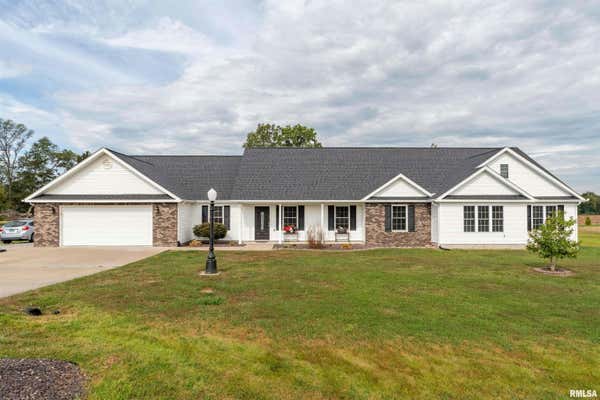 6396 ARBUCKLE LN, MARION, IL 62959 - Image 1