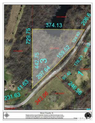 LOT 3 FLEISHER ROAD, GALESBURG, IL 61401, photo 2 of 5