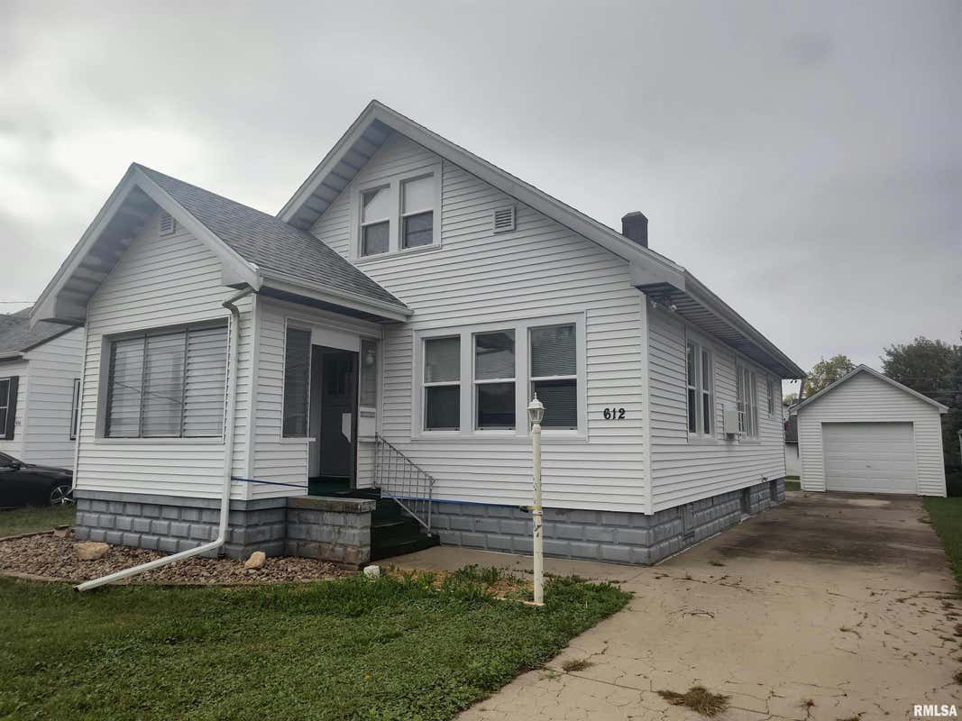 612 E ADAMS ST, MORTON, IL 61550, photo 1 of 8