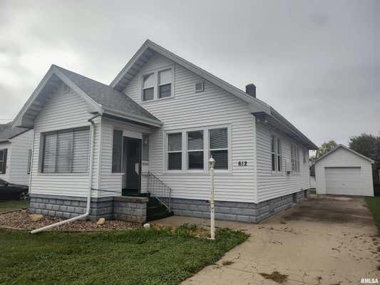 612 E ADAMS ST, MORTON, IL 61550 - Image 1