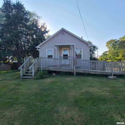 1098 LANCASTER ST, GALESBURG, IL 61401 - Image 1