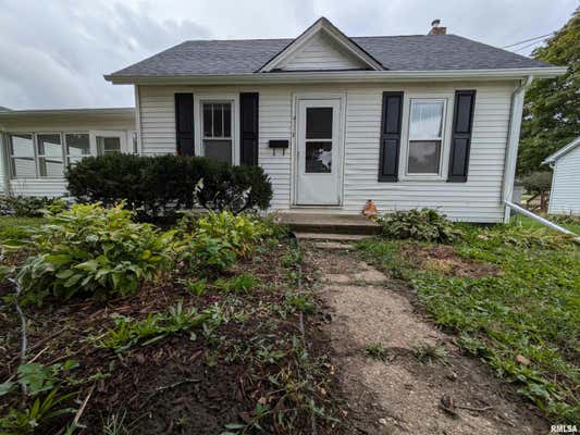 411 E NORTH ST, MORRISON, IL 61270 - Image 1