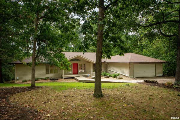 103 LOBLOLLY LN, CARBONDALE, IL 62902 - Image 1