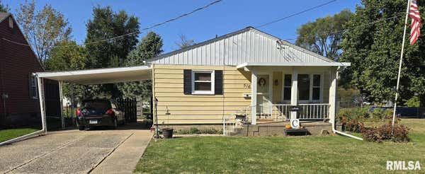 516 N 6TH AVE, CANTON, IL 61520 - Image 1